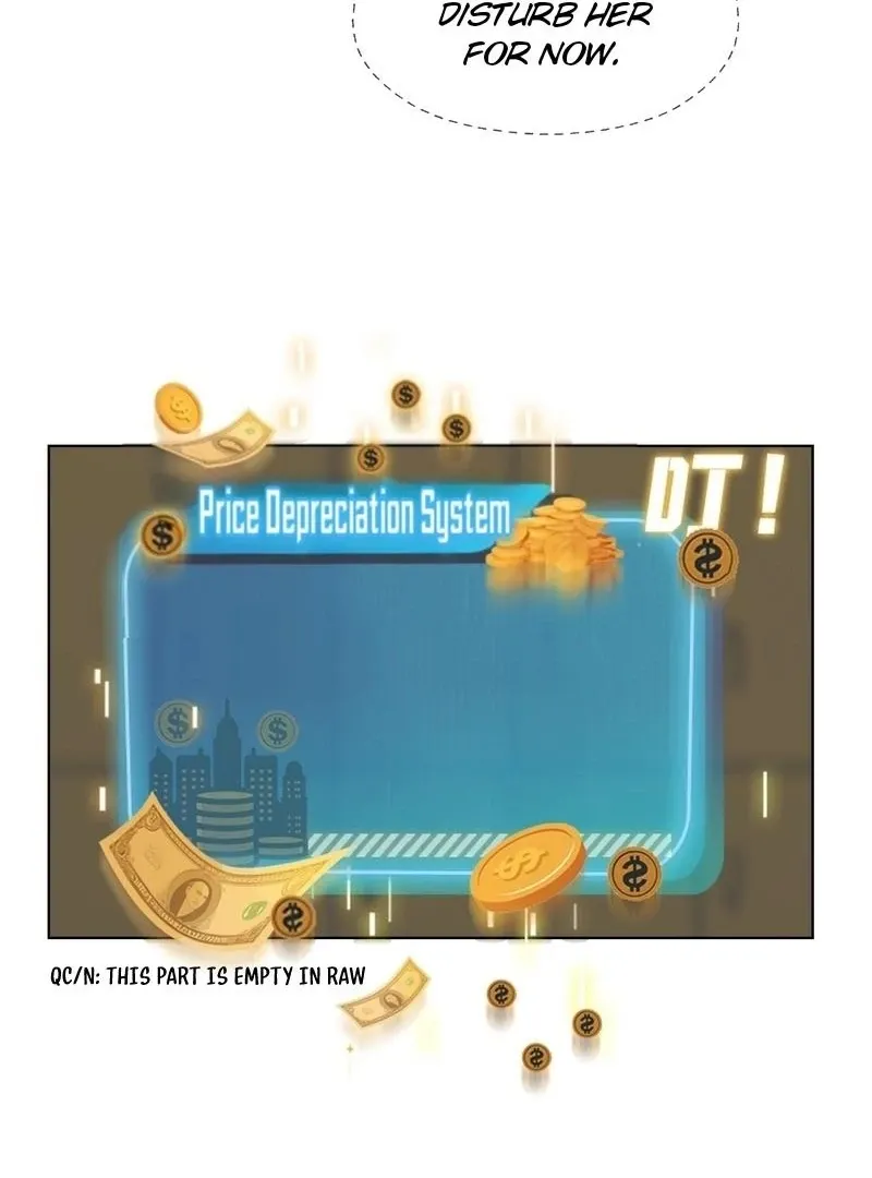 Prices Depreciated, And I Became The World’s Richest Person Chapter 7 page 24 - 