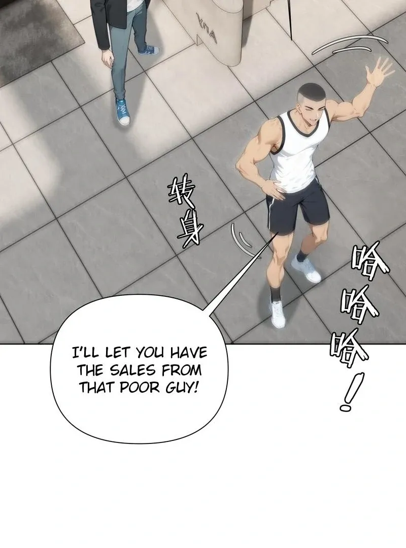 Prices Depreciated, And I Became The World’s Richest Person Chapter 7 page 4 - 