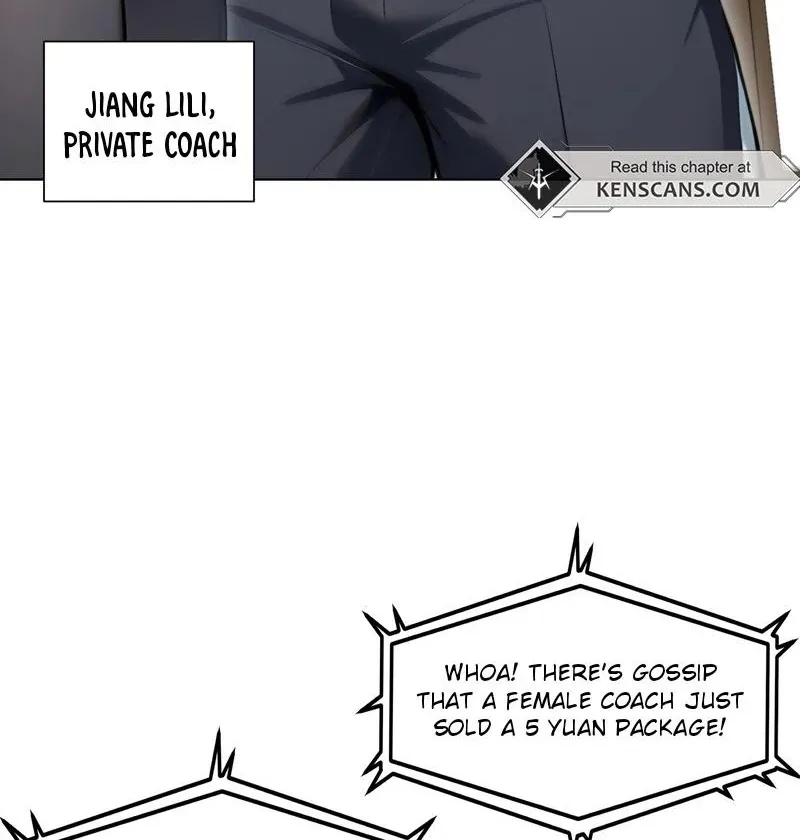 Prices Depreciated, And I Became The World’s Richest Person Chapter 7 page 60 - 