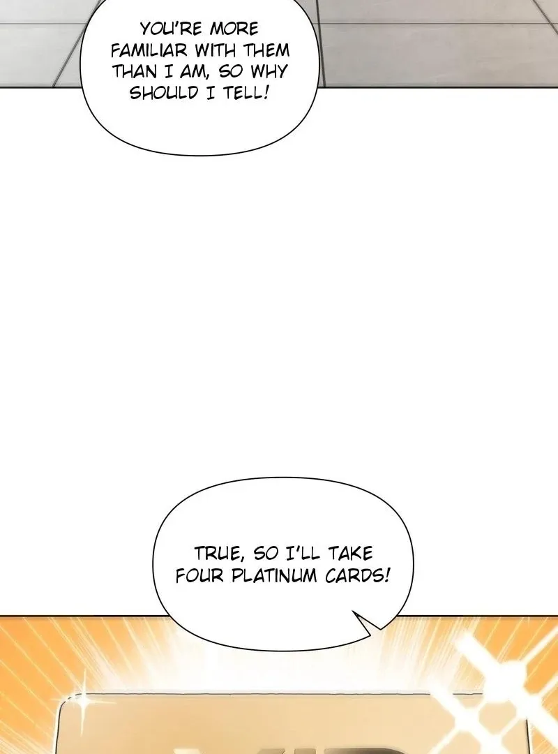 Prices Depreciated, And I Became The World’s Richest Person Chapter 7 page 8 - 