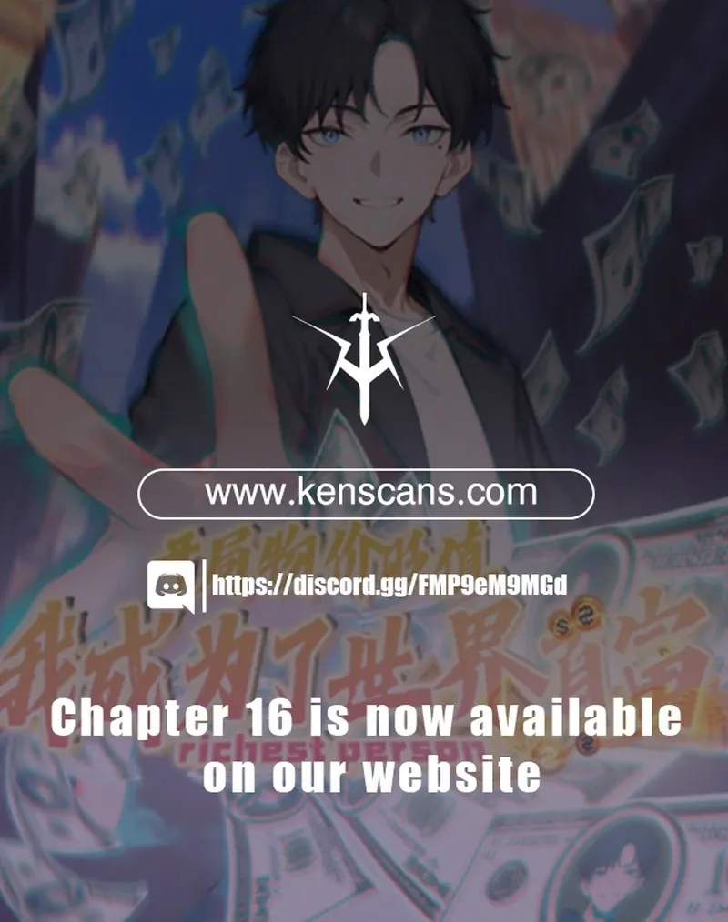 Prices Depreciated, And I Became The World’s Richest Person Chapter 7 page 99 - 