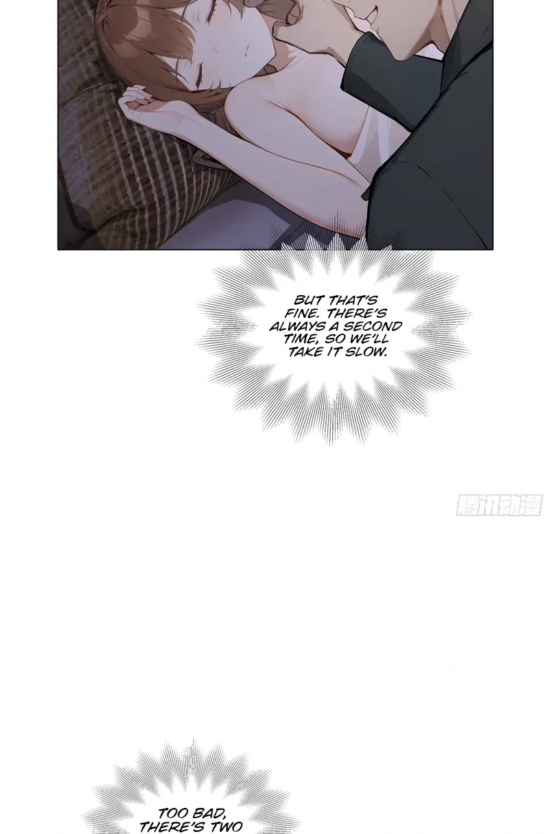 Prices Depreciated, And I Became The World’s Richest Person Chapter 71 page 21 - 