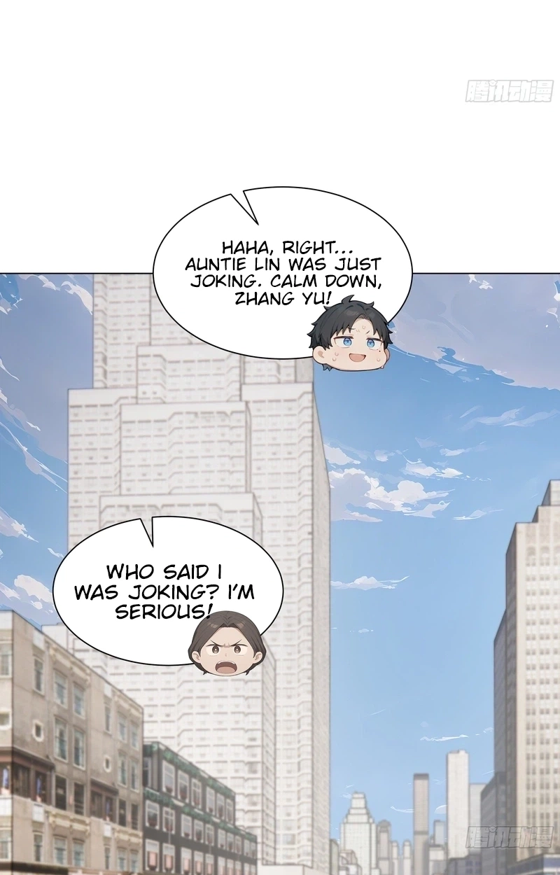 Prices Depreciated, And I Became The World’s Richest Person Chapter 72 page 31 - 