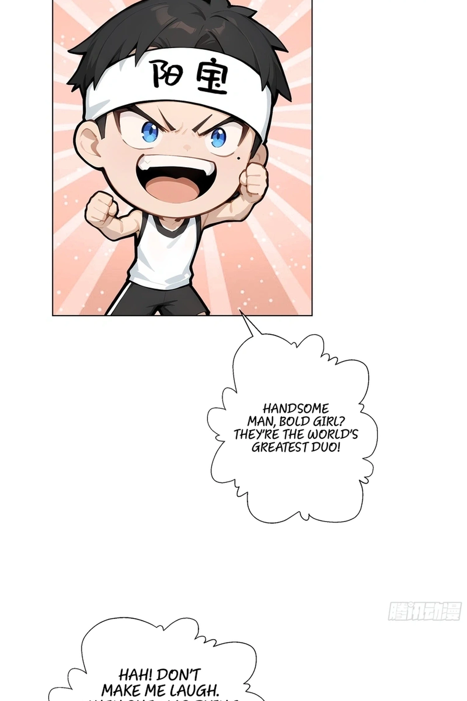Prices Depreciated, And I Became The World’s Richest Person Chapter 72 page 5 - 