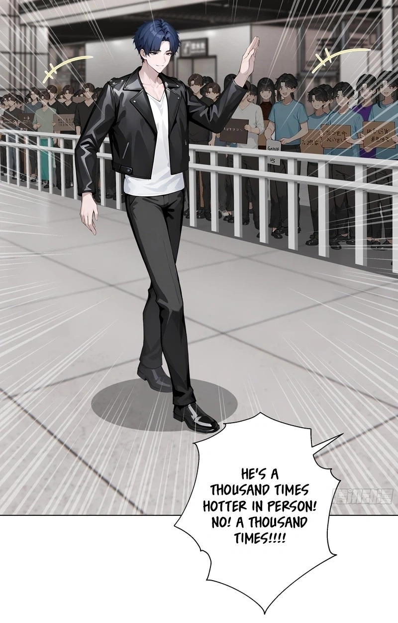 Prices Depreciated, And I Became The World’s Richest Person Chapter 72 page 41 - 