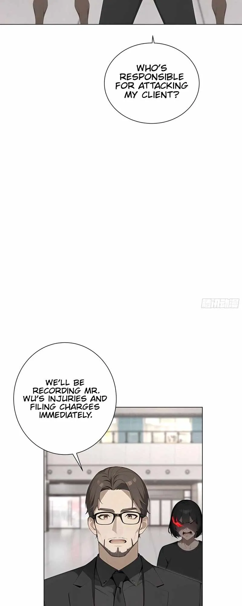 Prices Depreciated, And I Became The World’s Richest Person Chapter 73 page 16 - 