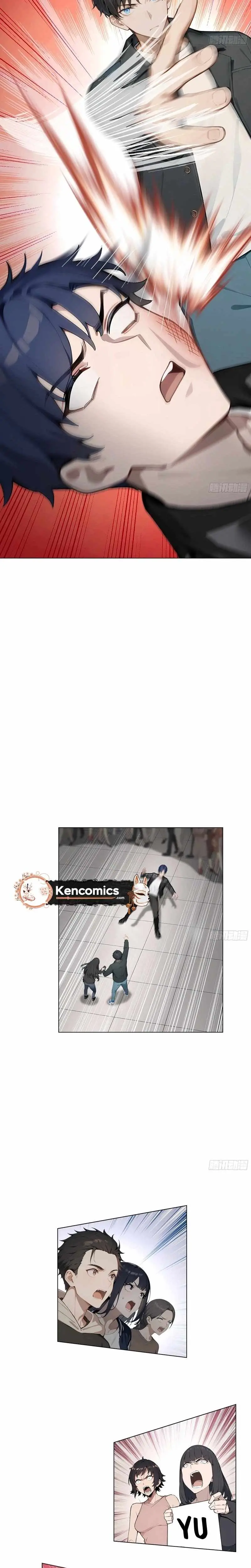 Prices Depreciated, And I Became The World’s Richest Person Chapter 73 page 7 - 