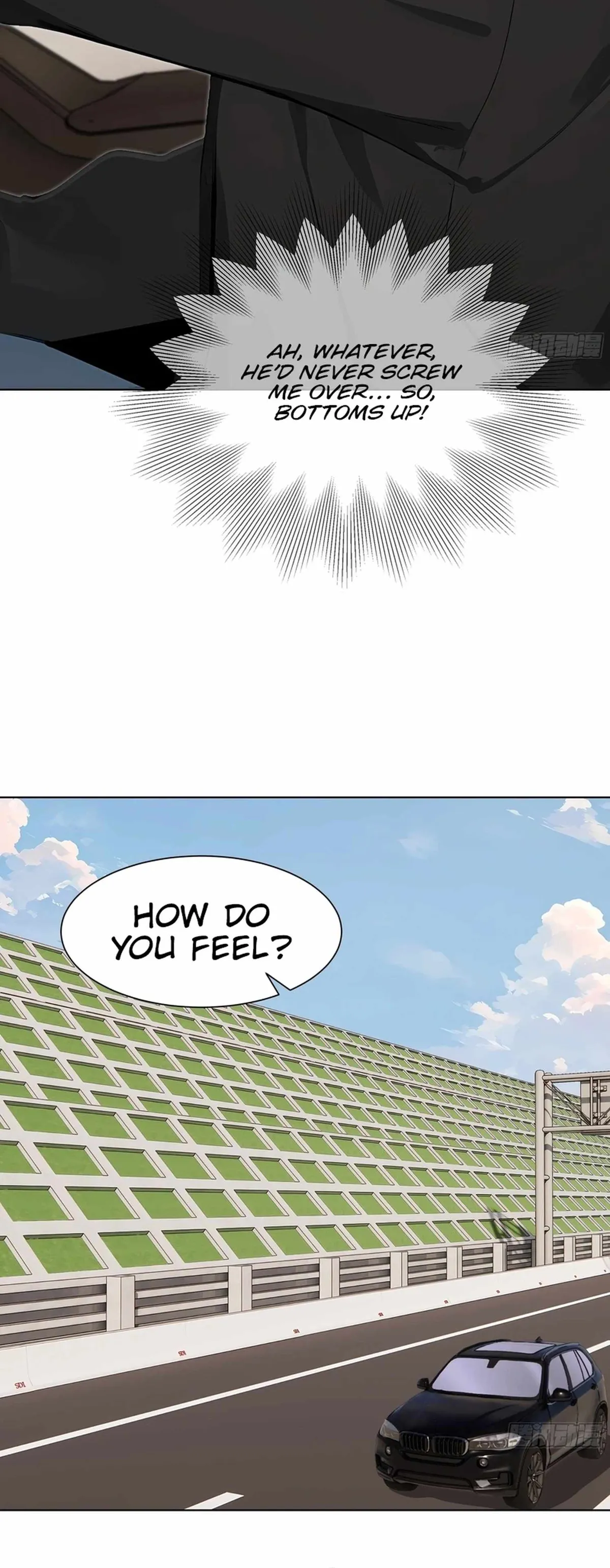 Prices Depreciated, And I Became The World’s Richest Person Chapter 74 page 6 - 