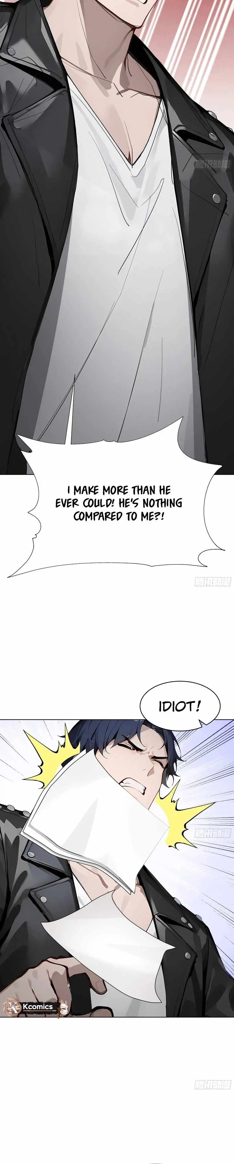Prices Depreciated, And I Became The World’s Richest Person Chapter 75 page 12 - 