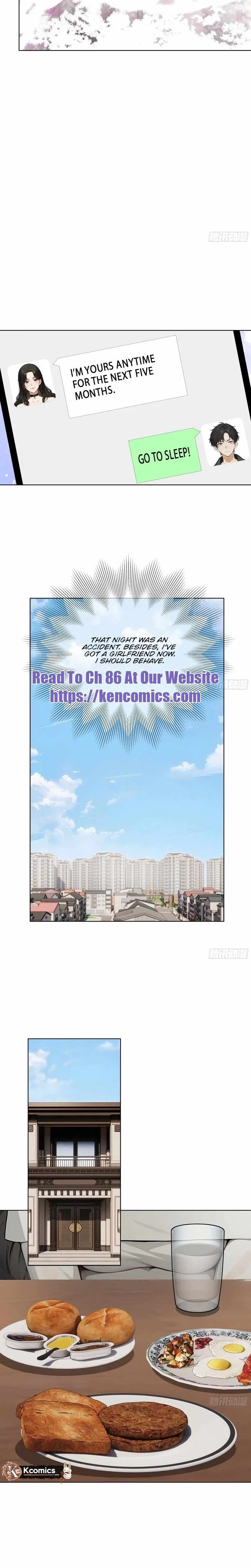 Prices Depreciated, And I Became The World’s Richest Person Chapter 75 page 17 - 