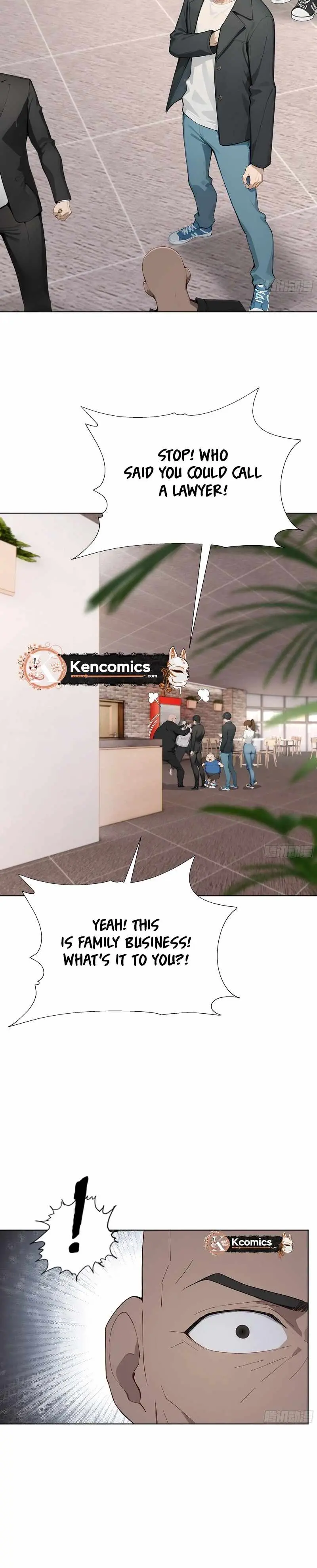 Prices Depreciated, And I Became The World’s Richest Person Chapter 78 page 17 - 