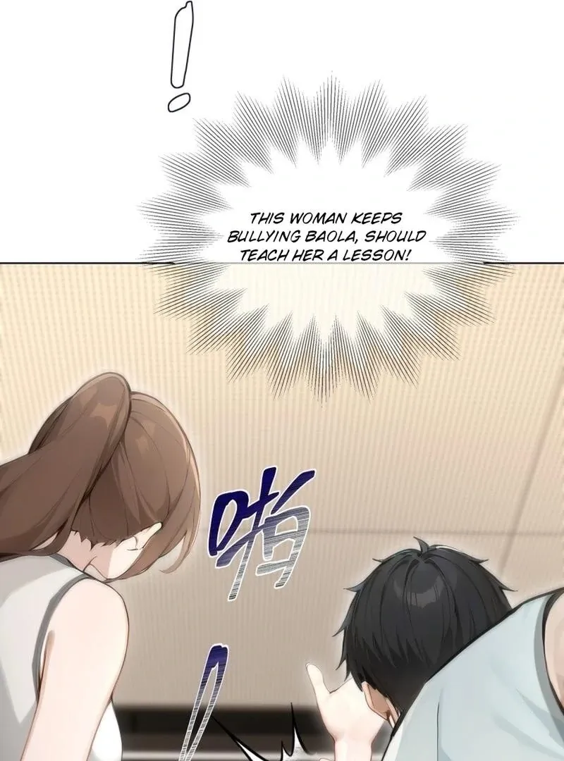 Prices Depreciated, And I Became The World’s Richest Person Chapter 8 page 23 - 