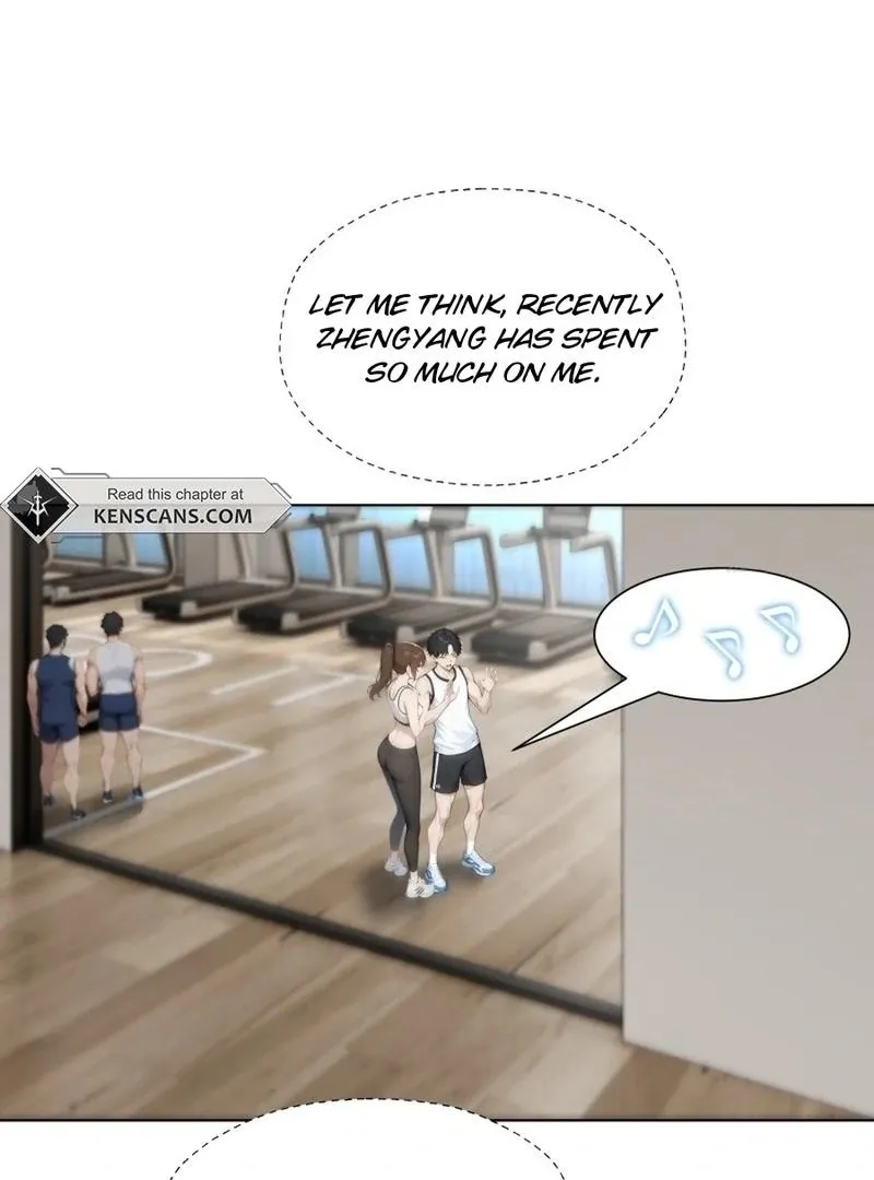 Prices Depreciated, And I Became The World’s Richest Person Chapter 8 page 44 - 