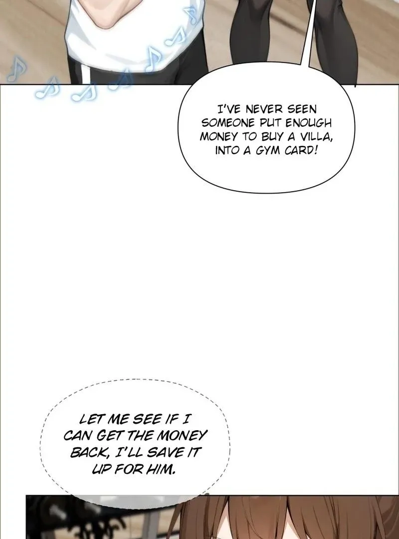 Prices Depreciated, And I Became The World’s Richest Person Chapter 8 page 48 - 