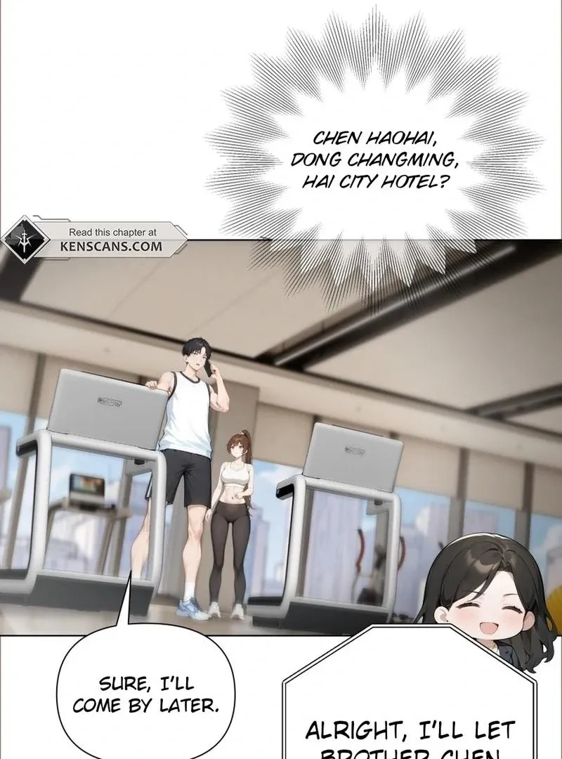 Prices Depreciated, And I Became The World’s Richest Person Chapter 8 page 53 - 
