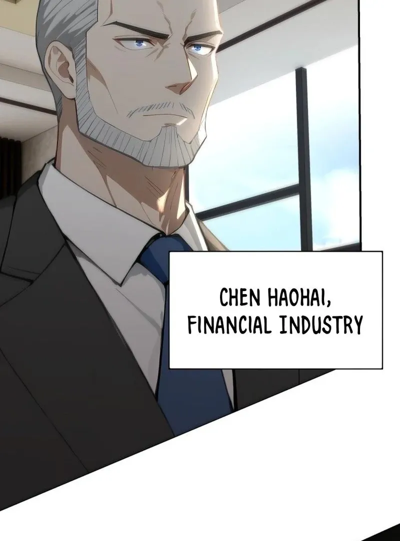 Prices Depreciated, And I Became The World’s Richest Person Chapter 8 page 61 - 