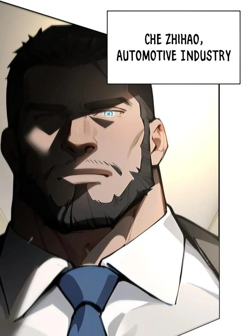 Prices Depreciated, And I Became The World’s Richest Person Chapter 8 page 64 - 
