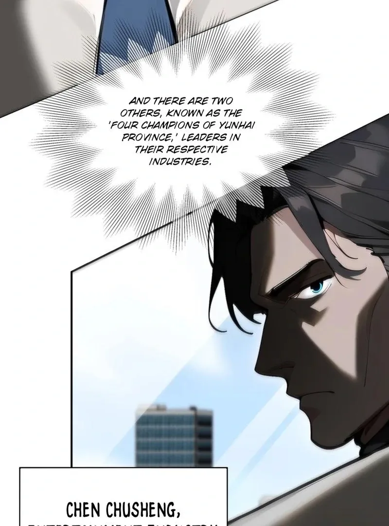 Prices Depreciated, And I Became The World’s Richest Person Chapter 8 page 65 - 