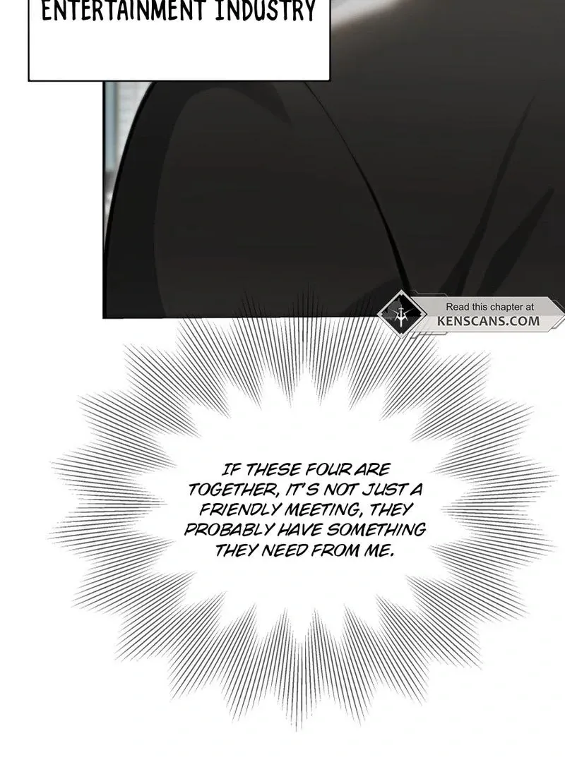 Prices Depreciated, And I Became The World’s Richest Person Chapter 8 page 66 - 