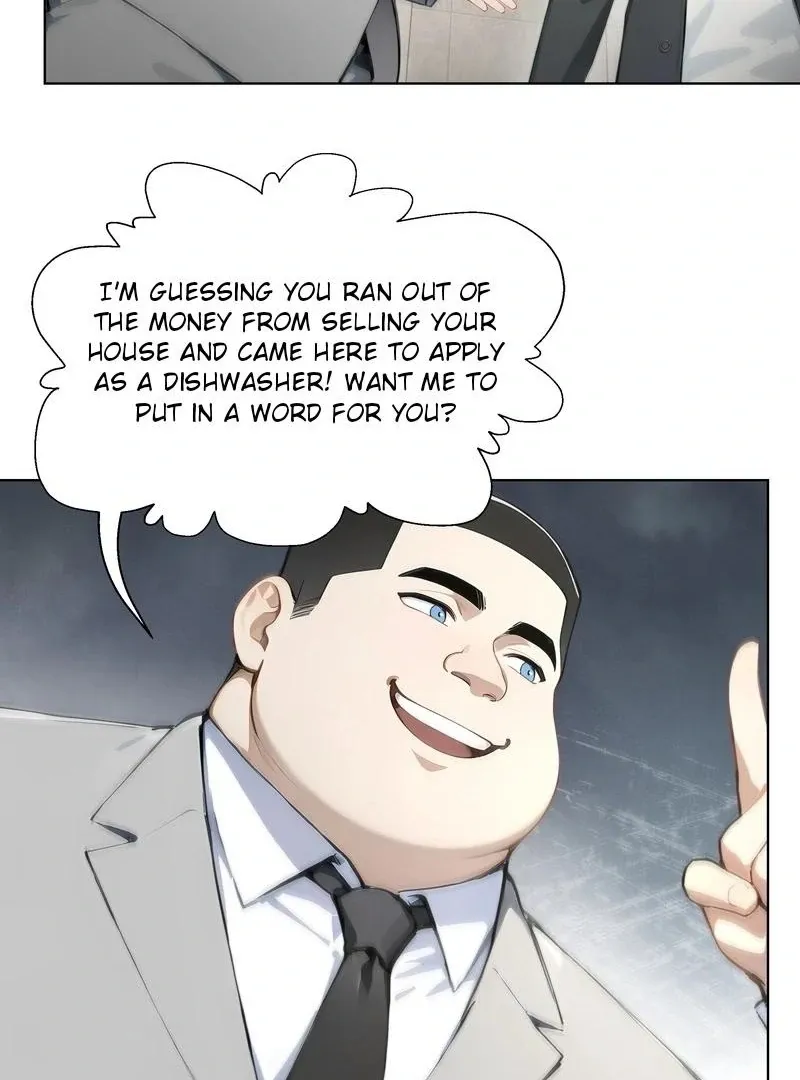 Prices Depreciated, And I Became The World’s Richest Person Chapter 9 page 15 - 