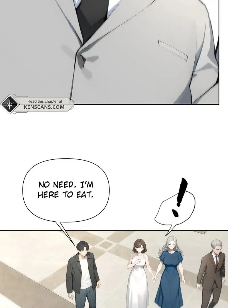 Prices Depreciated, And I Became The World’s Richest Person Chapter 9 page 16 - 
