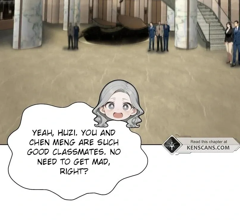 Prices Depreciated, And I Became The World’s Richest Person Chapter 9 page 42 - 