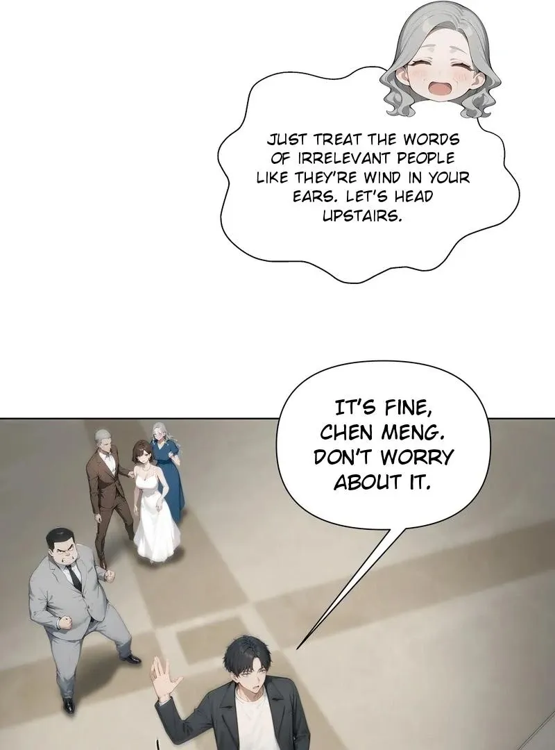 Prices Depreciated, And I Became The World’s Richest Person Chapter 9 page 43 - 