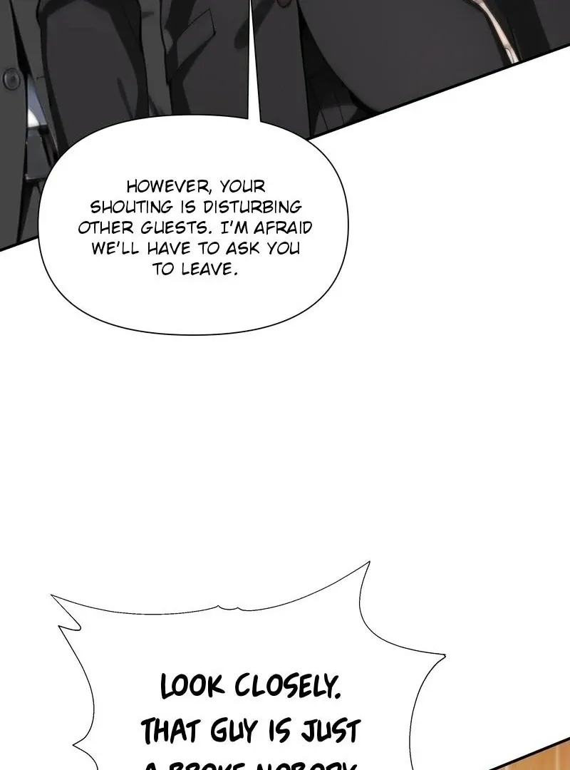Prices Depreciated, And I Became The World’s Richest Person Chapter 9 page 55 - 