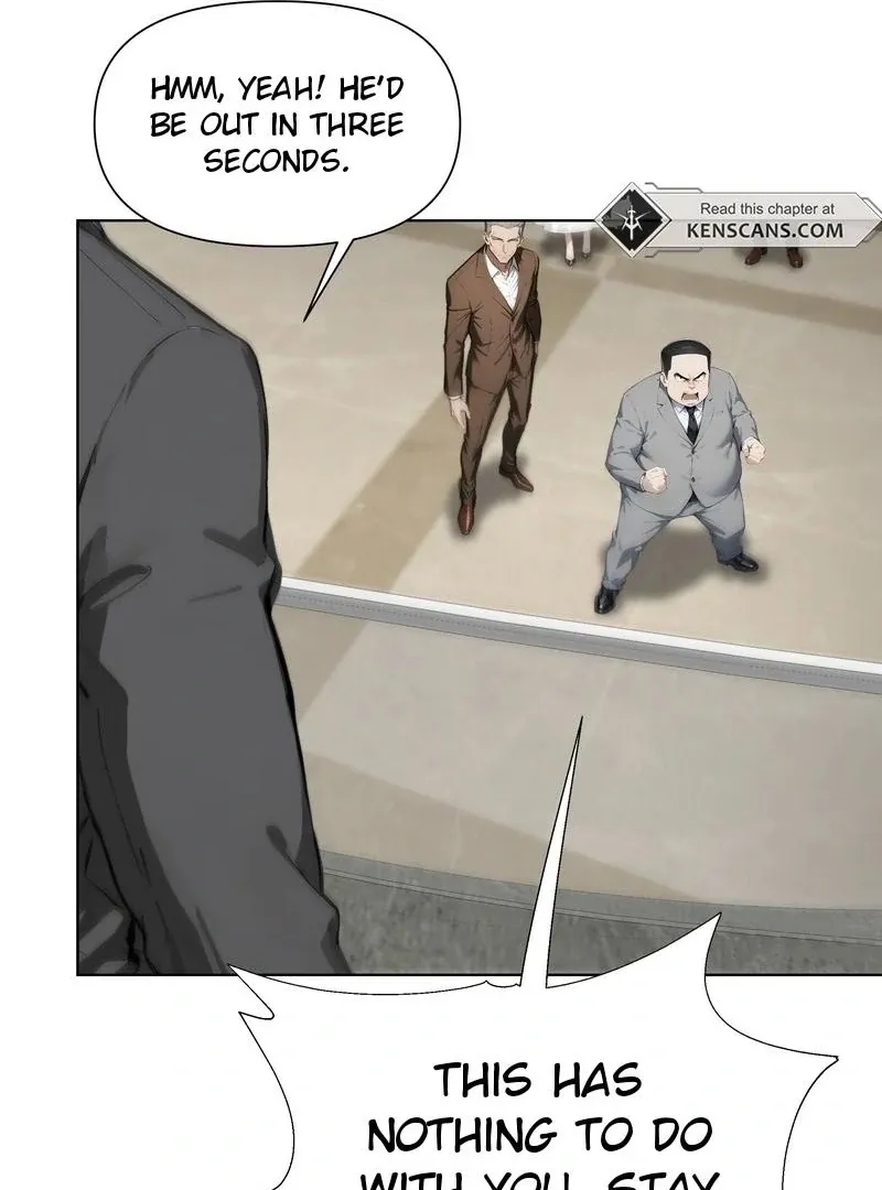 Prices Depreciated, And I Became The World’s Richest Person Chapter 9 page 60 - 