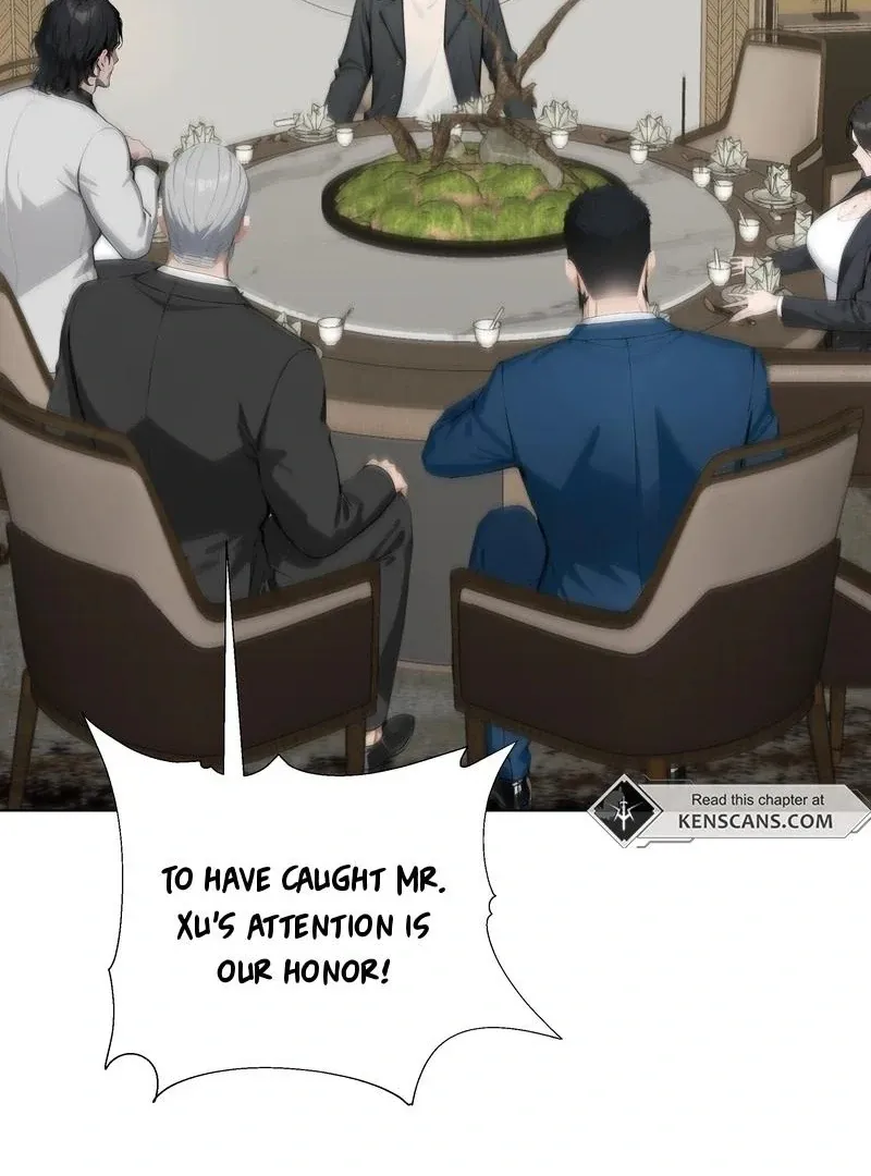 Prices Depreciated, And I Became The World’s Richest Person Chapter 9 page 88 - 