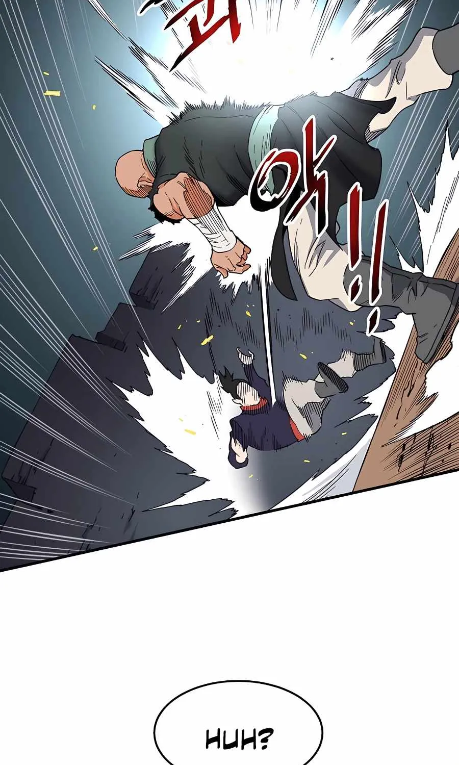 Pride Of The Blade Chapter 0 page 103 - 