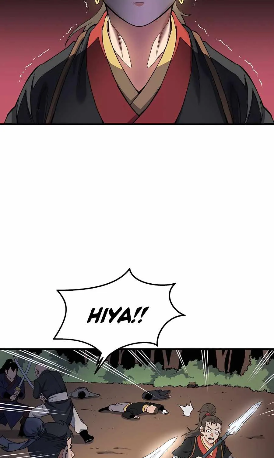 Pride Of The Blade Chapter 0 page 108 - 