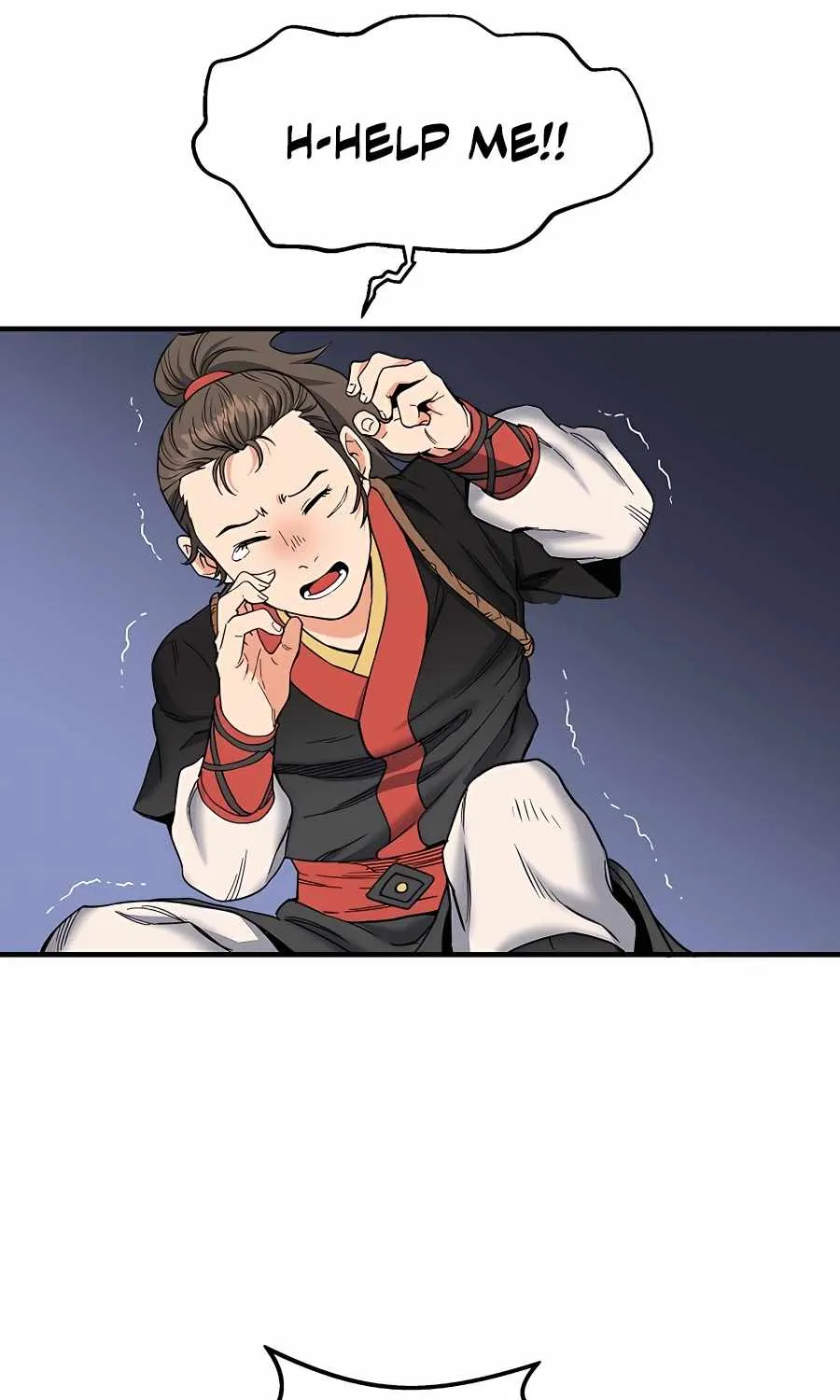 Pride Of The Blade Chapter 0 page 111 - 