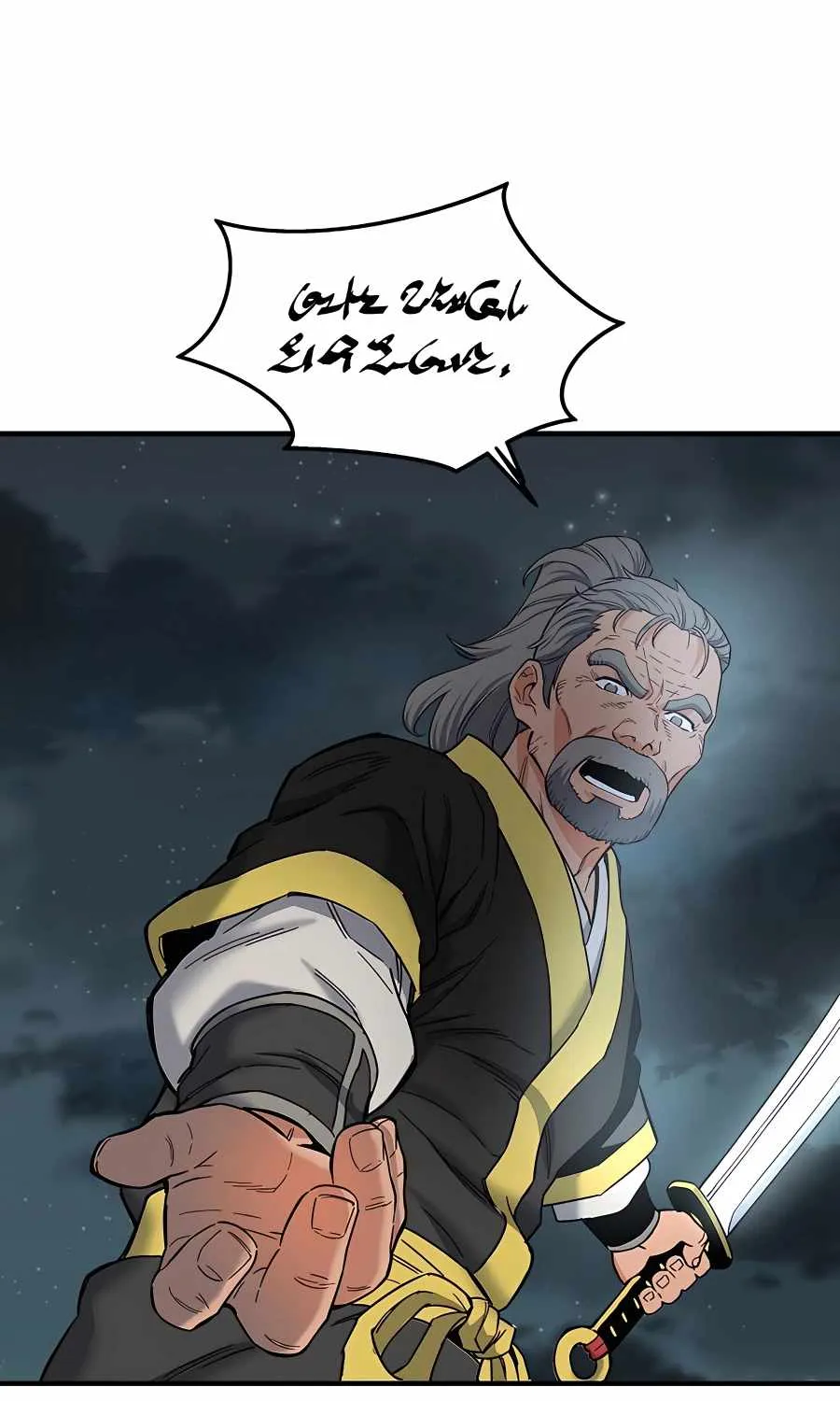 Pride Of The Blade Chapter 0 page 118 - 