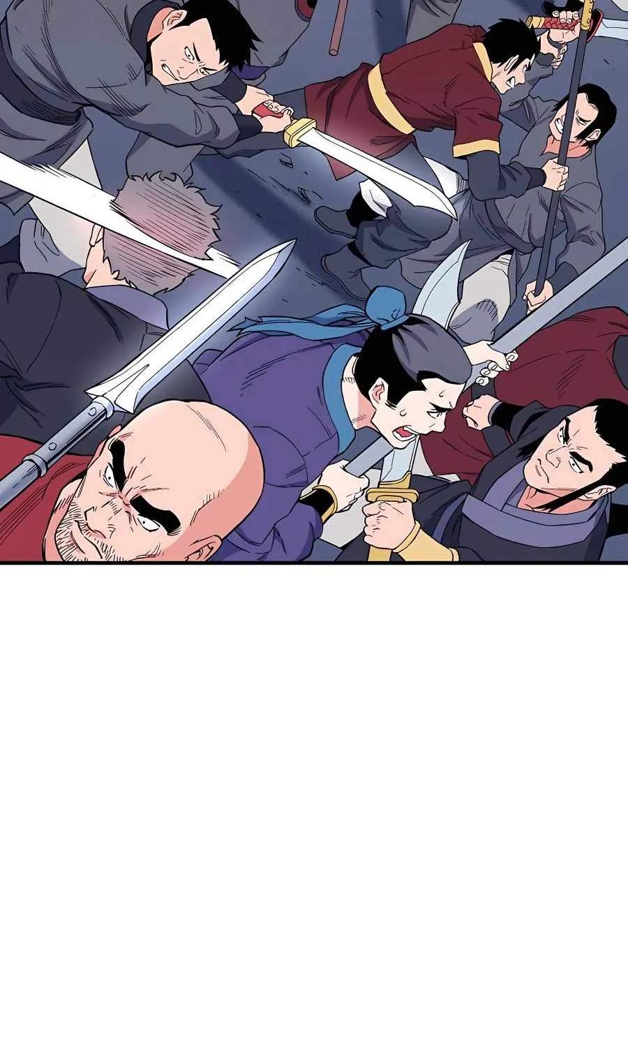 Pride Of The Blade Chapter 0 page 122 - 