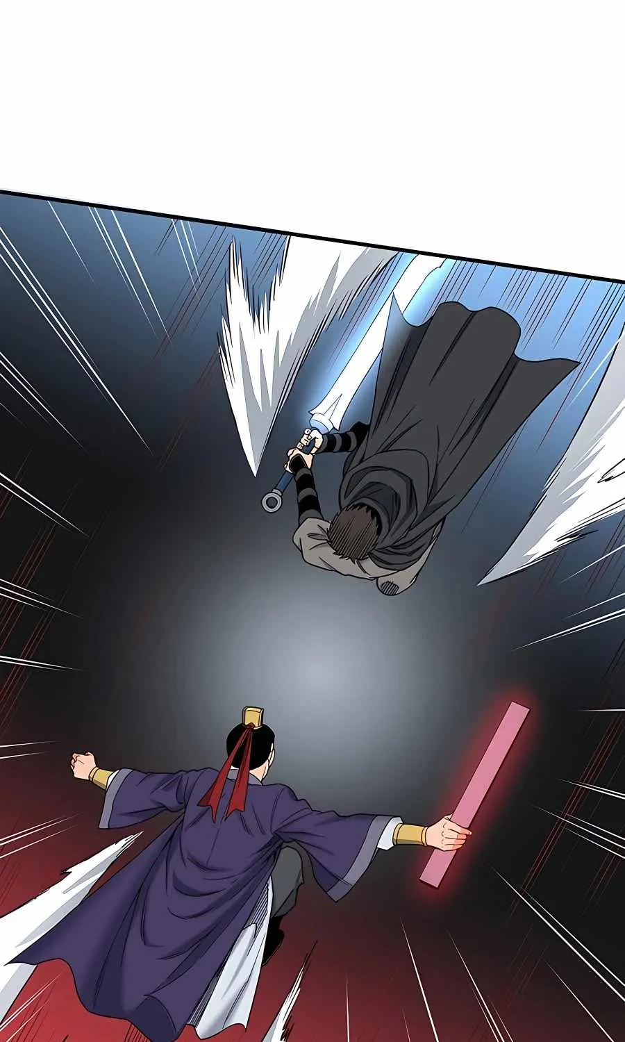 Pride Of The Blade Chapter 0 page 126 - 