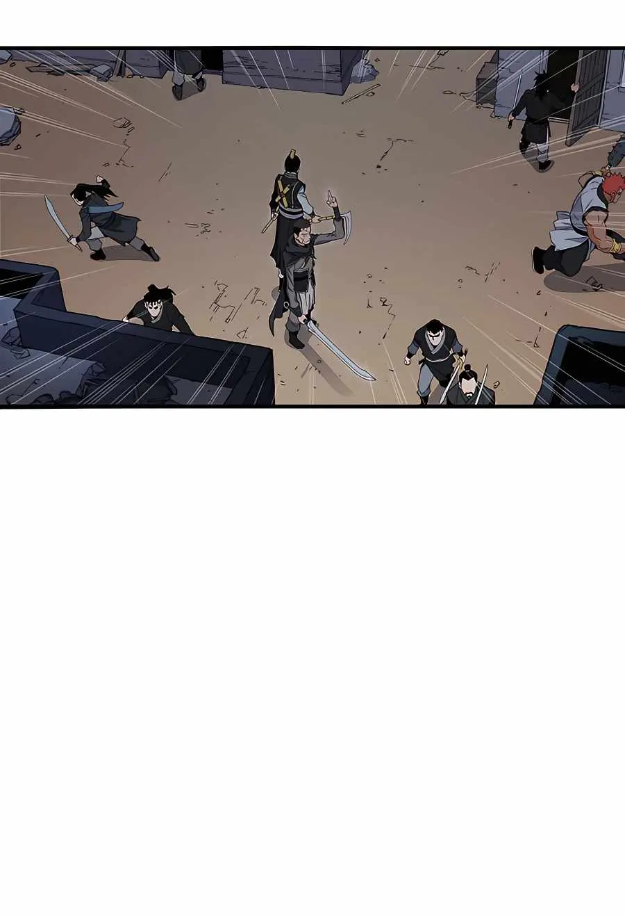 Pride Of The Blade Chapter 0 page 21 - 