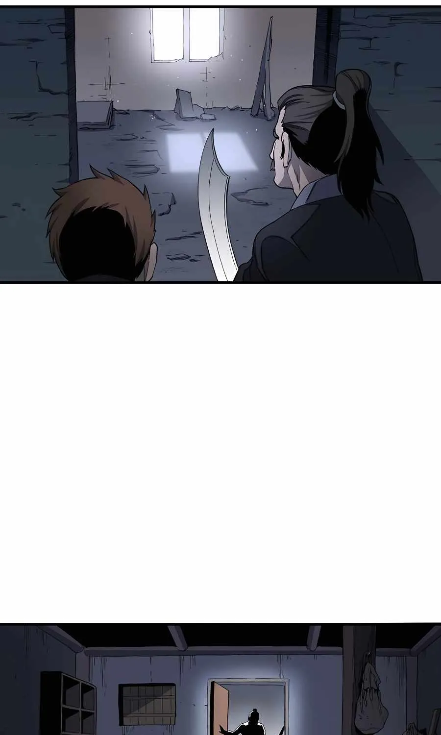 Pride Of The Blade Chapter 0 page 22 - 