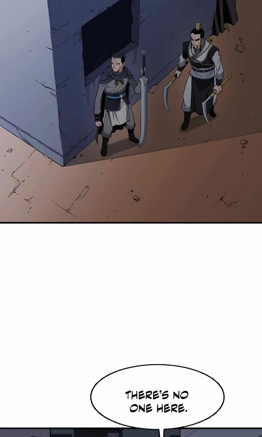 Pride Of The Blade Chapter 0 page 24 - 