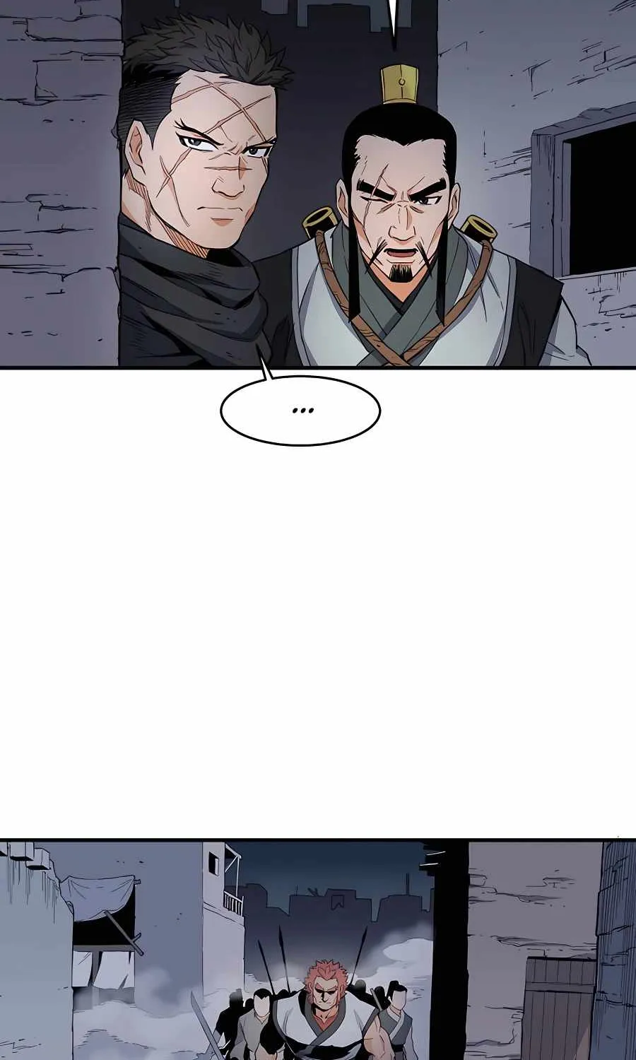 Pride Of The Blade Chapter 0 page 25 - 
