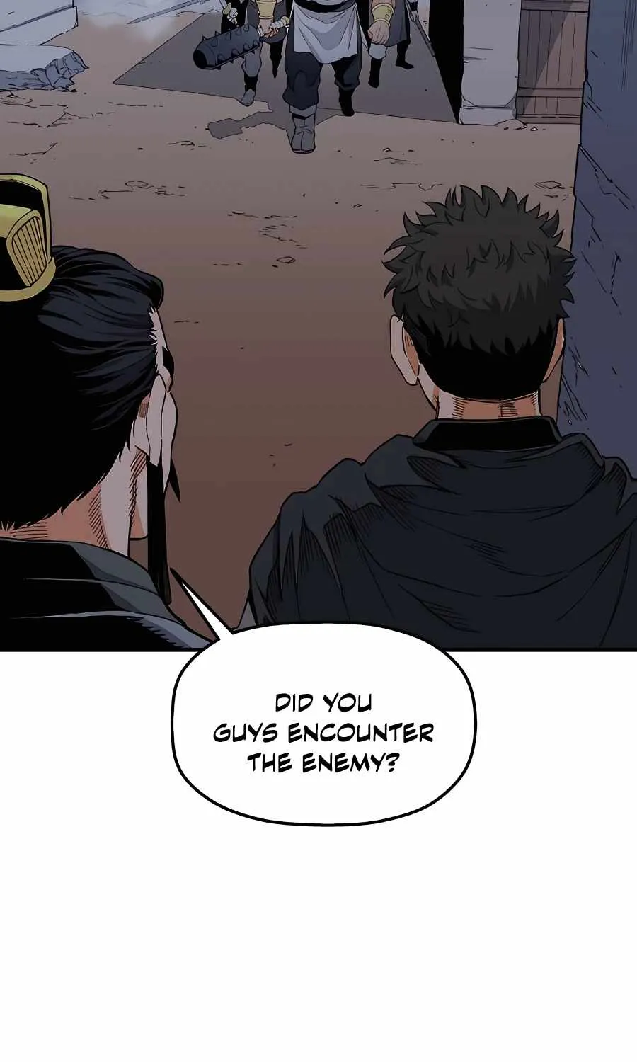 Pride Of The Blade Chapter 0 page 26 - 