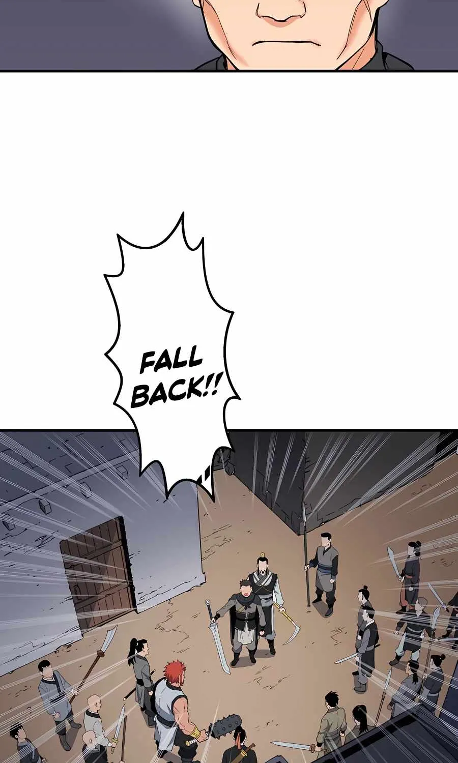 Pride Of The Blade Chapter 0 page 30 - 