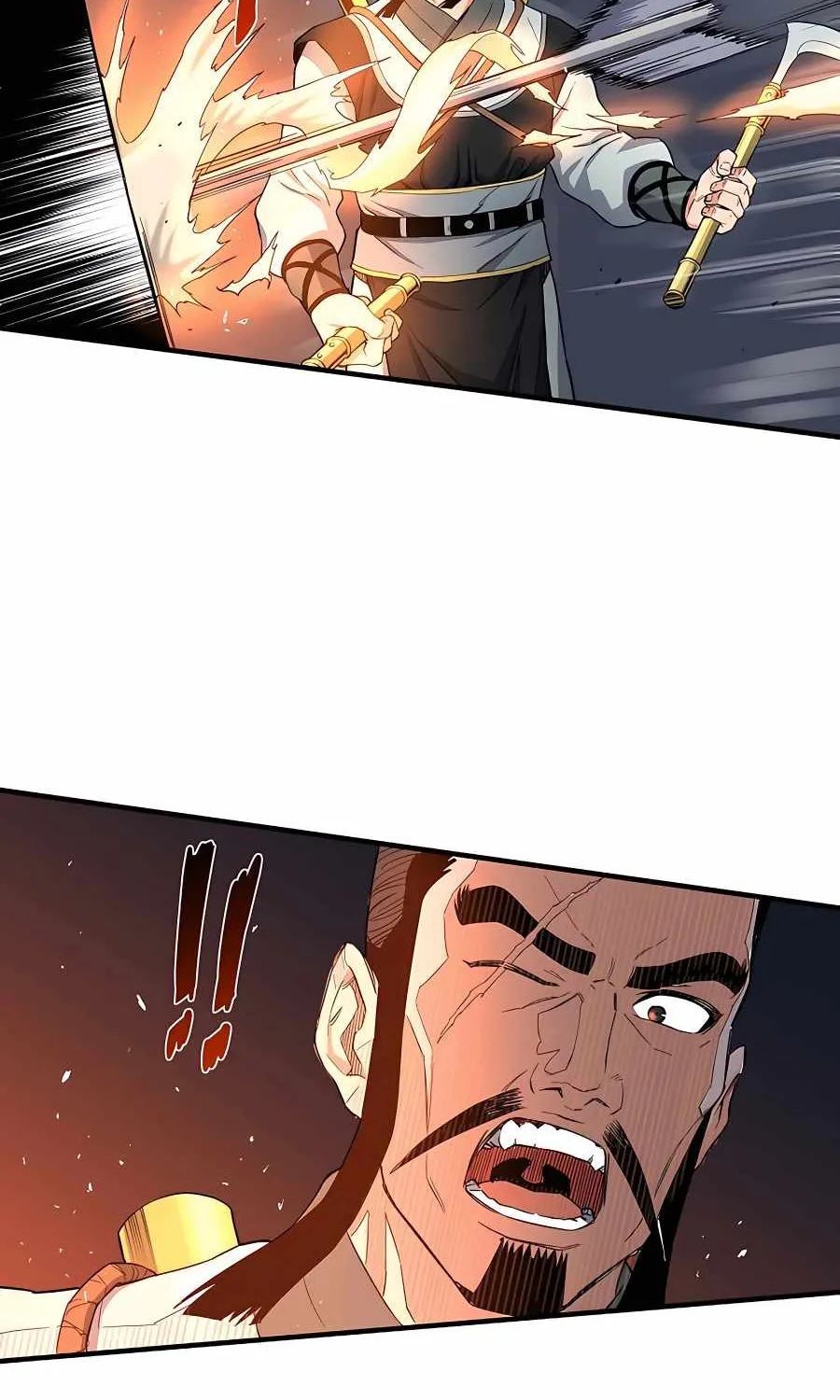 Pride Of The Blade Chapter 0 page 33 - 