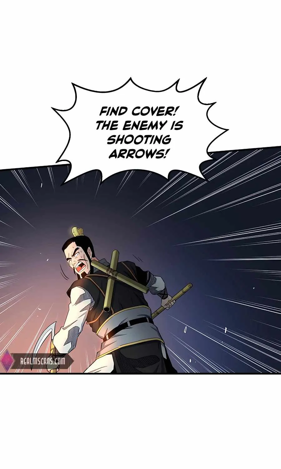 Pride Of The Blade Chapter 0 page 34 - 