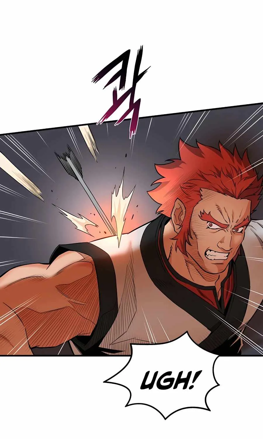 Pride Of The Blade Chapter 0 page 39 - 