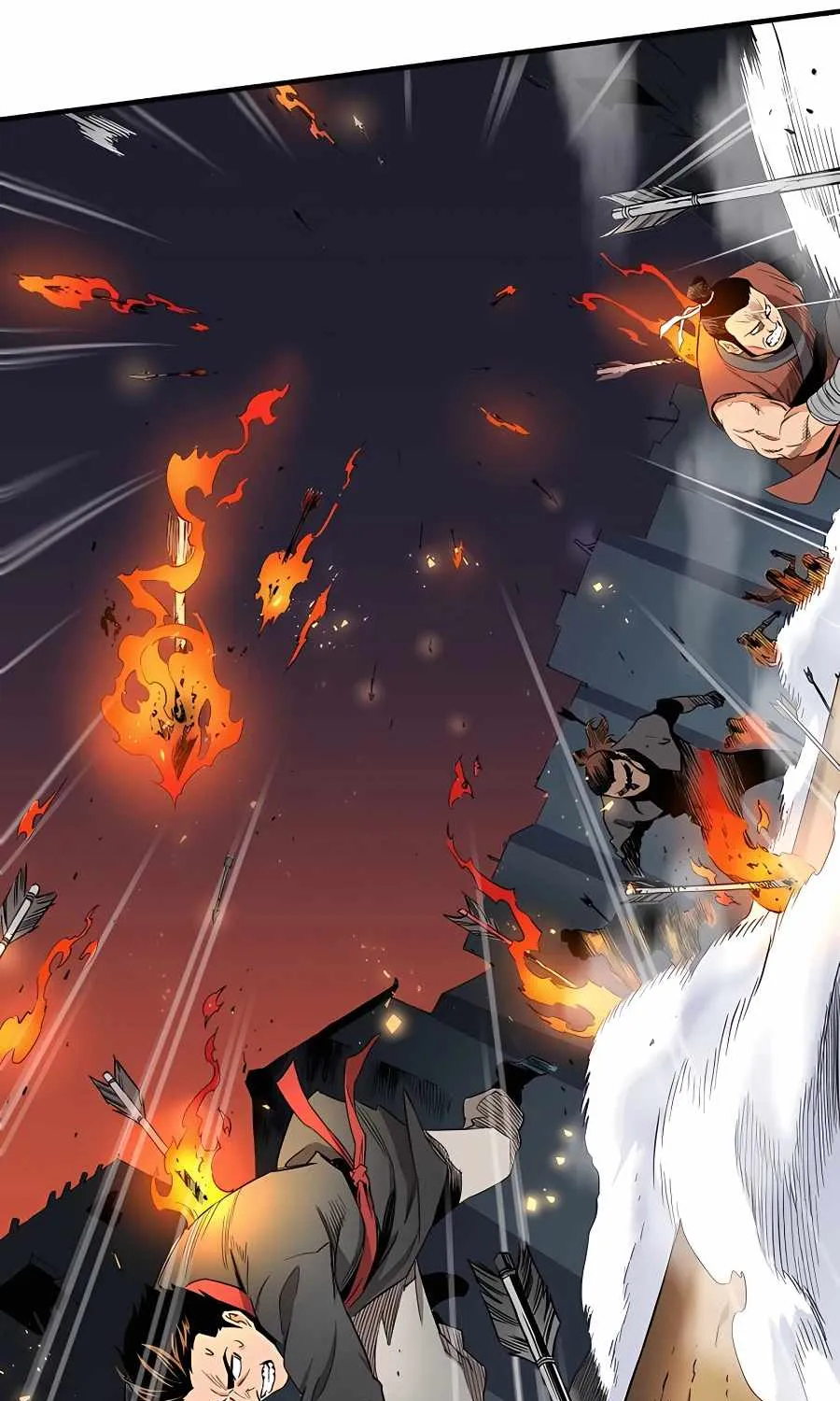 Pride Of The Blade Chapter 0 page 42 - 