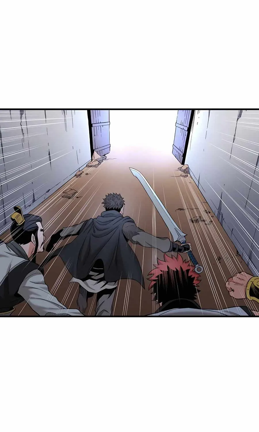 Pride Of The Blade Chapter 0 page 45 - 