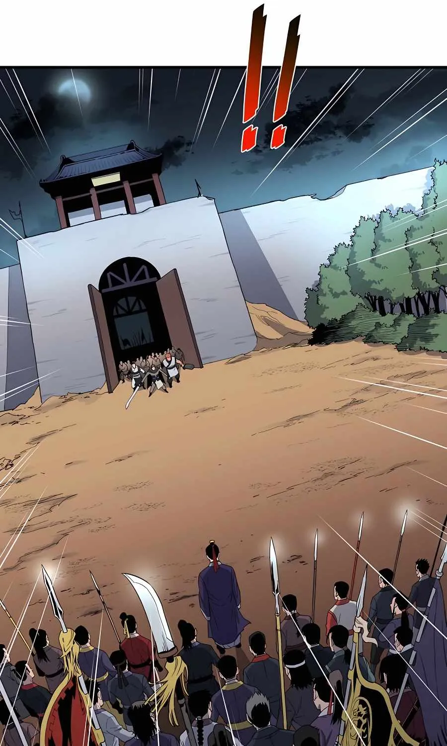 Pride Of The Blade Chapter 0 page 47 - 
