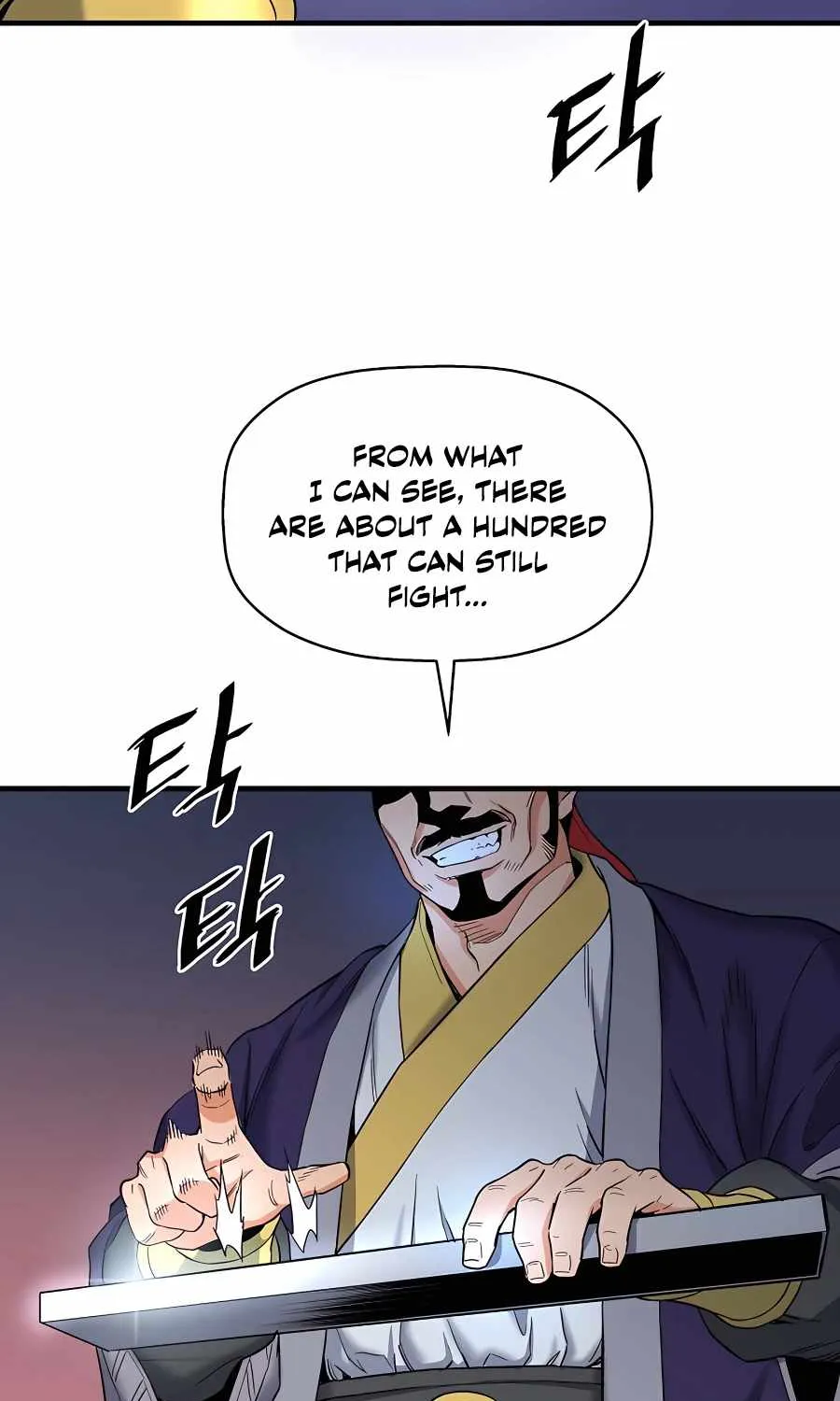Pride Of The Blade Chapter 0 page 49 - 