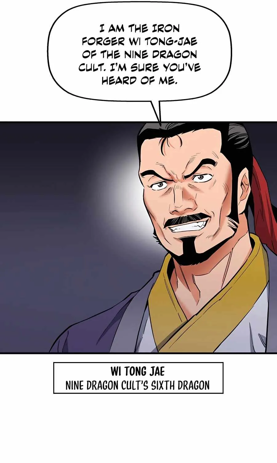 Pride Of The Blade Chapter 0 page 52 - 
